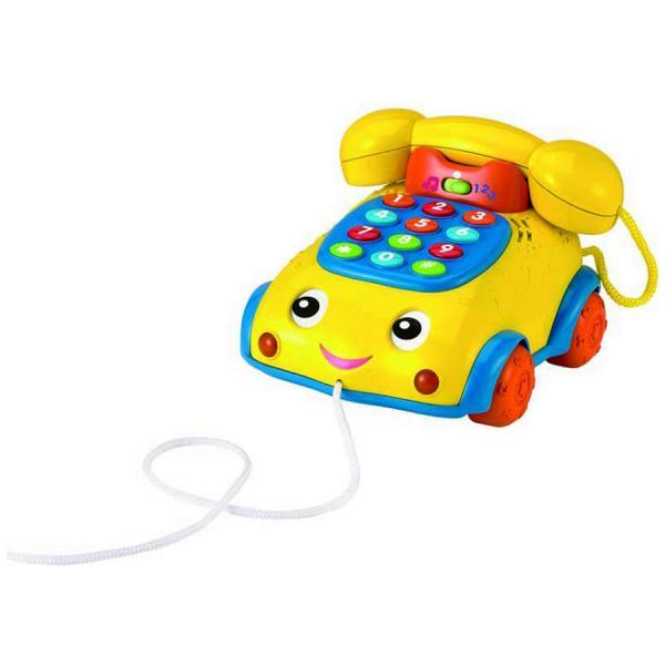 Winfun Phone