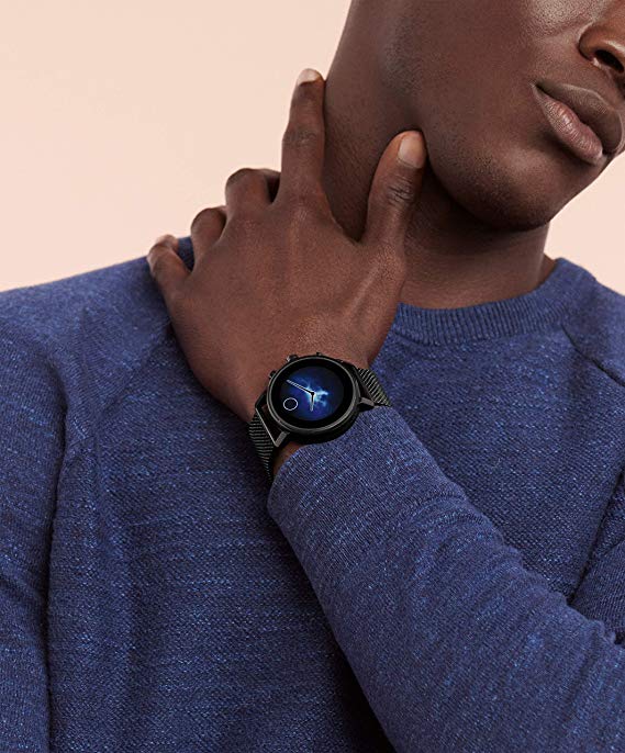 Movado Connect