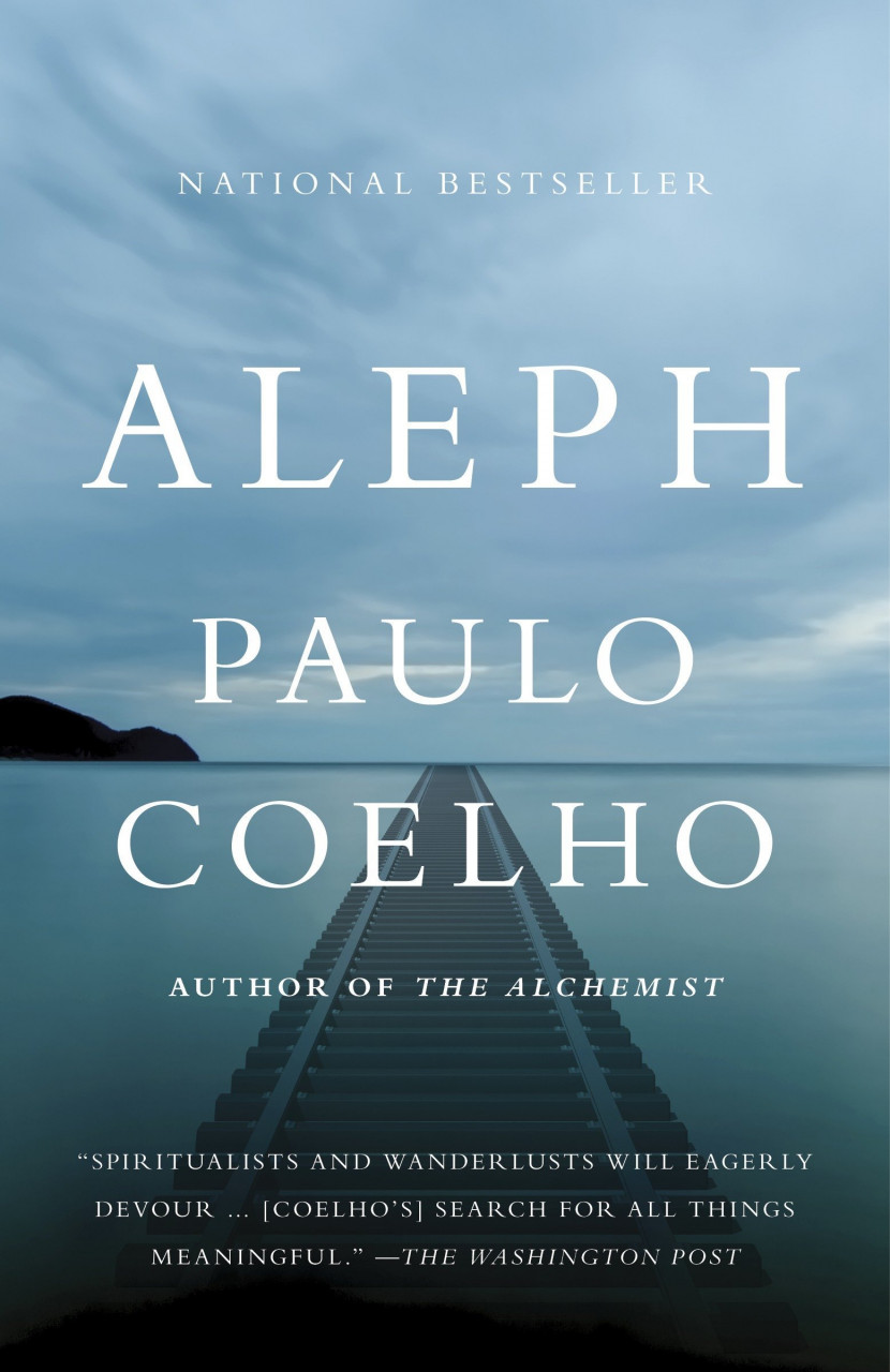 Aleph By