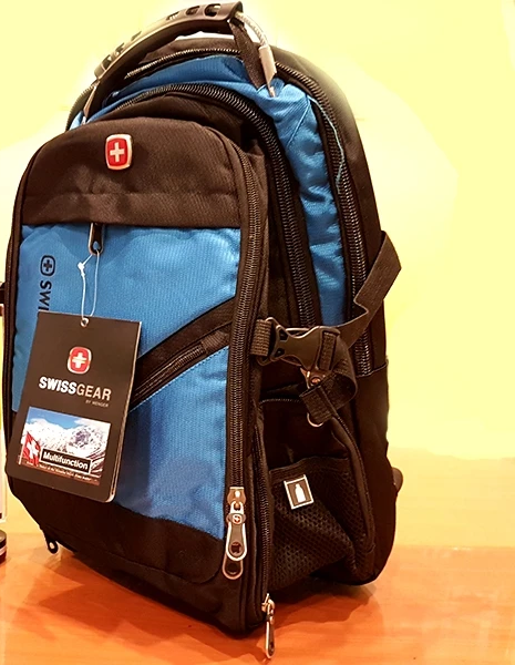 Swiss gear bags outlet price