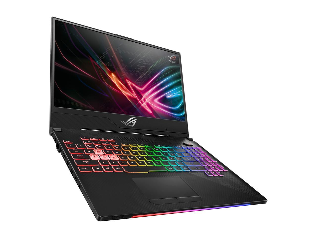 ASUS ROG