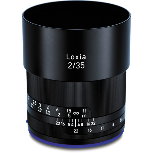 Zeiss Loxia