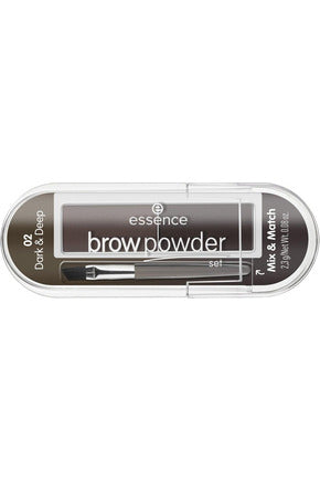 Essence Brow