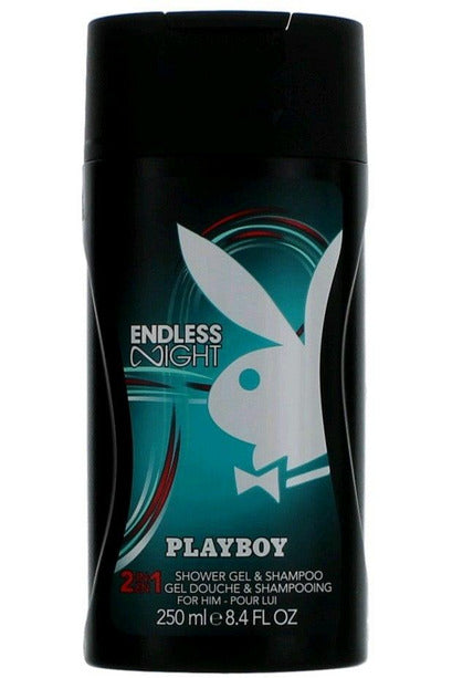 Playboy Endless