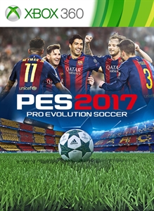 PES 2017