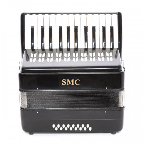 Sunrise Accordion