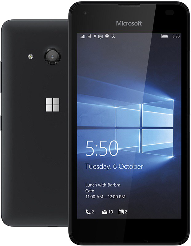 Microsoft Lumia