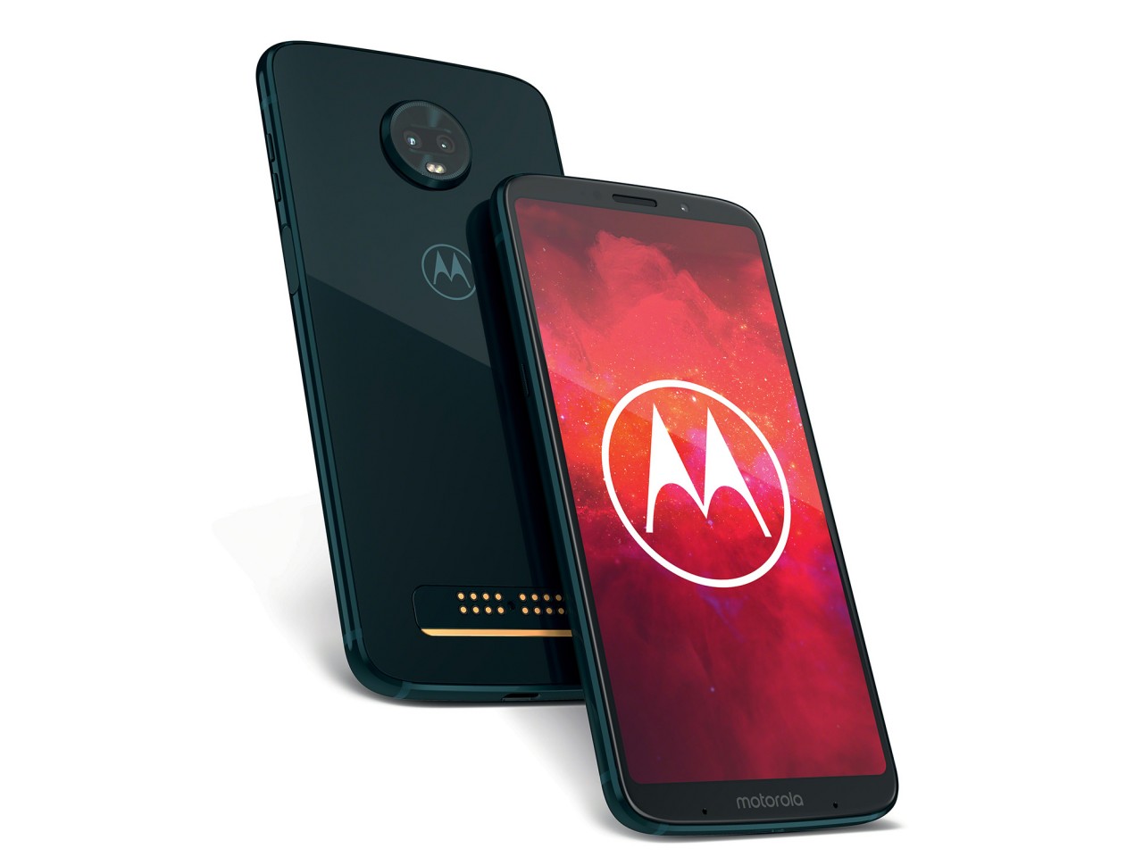 Motorola Moto