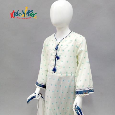 Girls Kurti