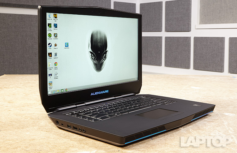 ALIENWARE 15