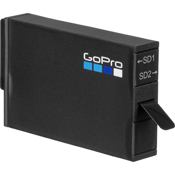GoPro Rechargeable