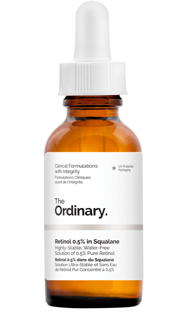 Ordinary Retinol