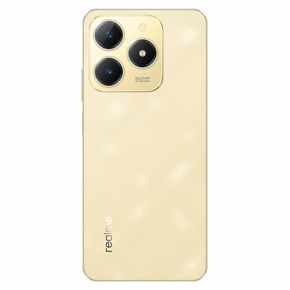 Realme C61