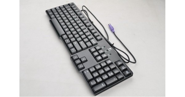 Keyboard (PS2)