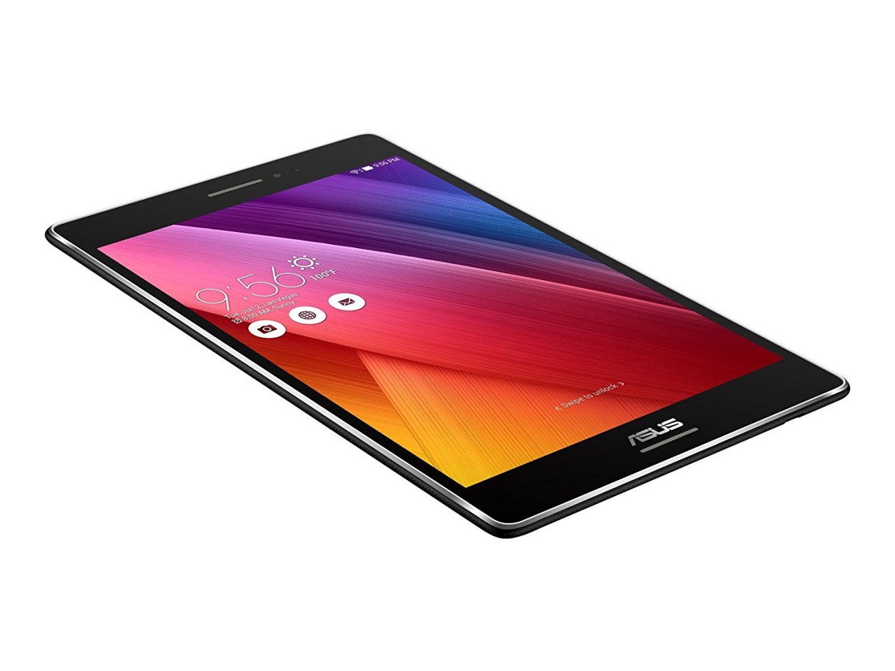 Asus Zenpad S8 8 Black Price In Pakistan Home Shopping