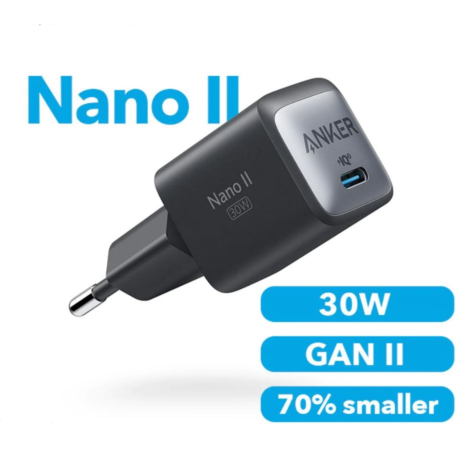 Anker Charger