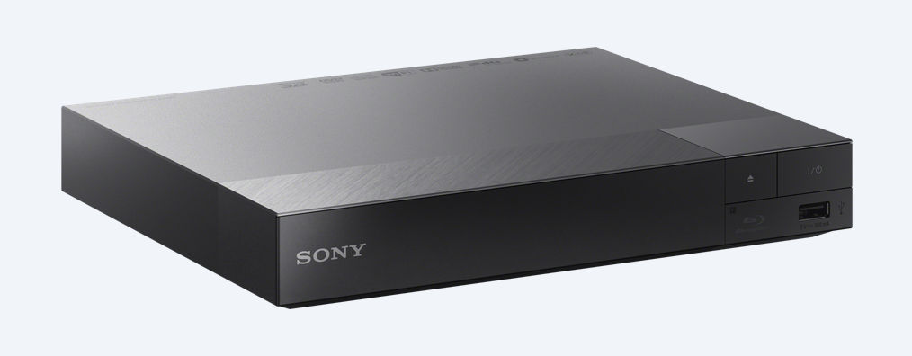 Sony BDP-S5500