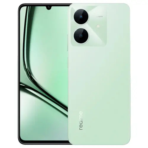Realme Note