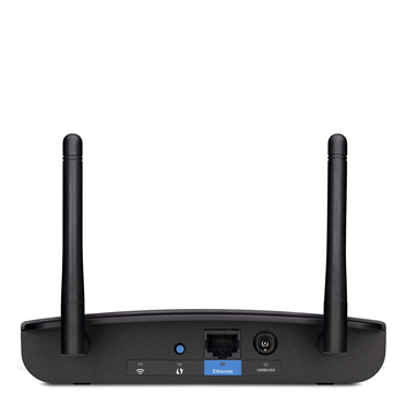 Linksys Wirless