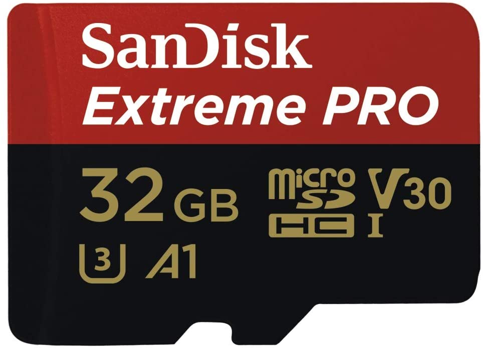 SanDisk SDSQXCG