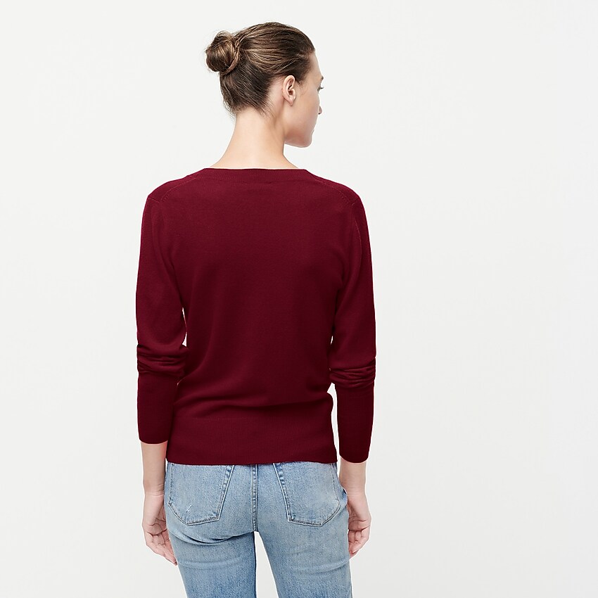 J.Crew Longsleeve