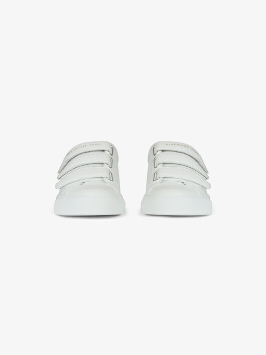 Givenchy New Sneakers In Leather With Velcro Price in Pakistan