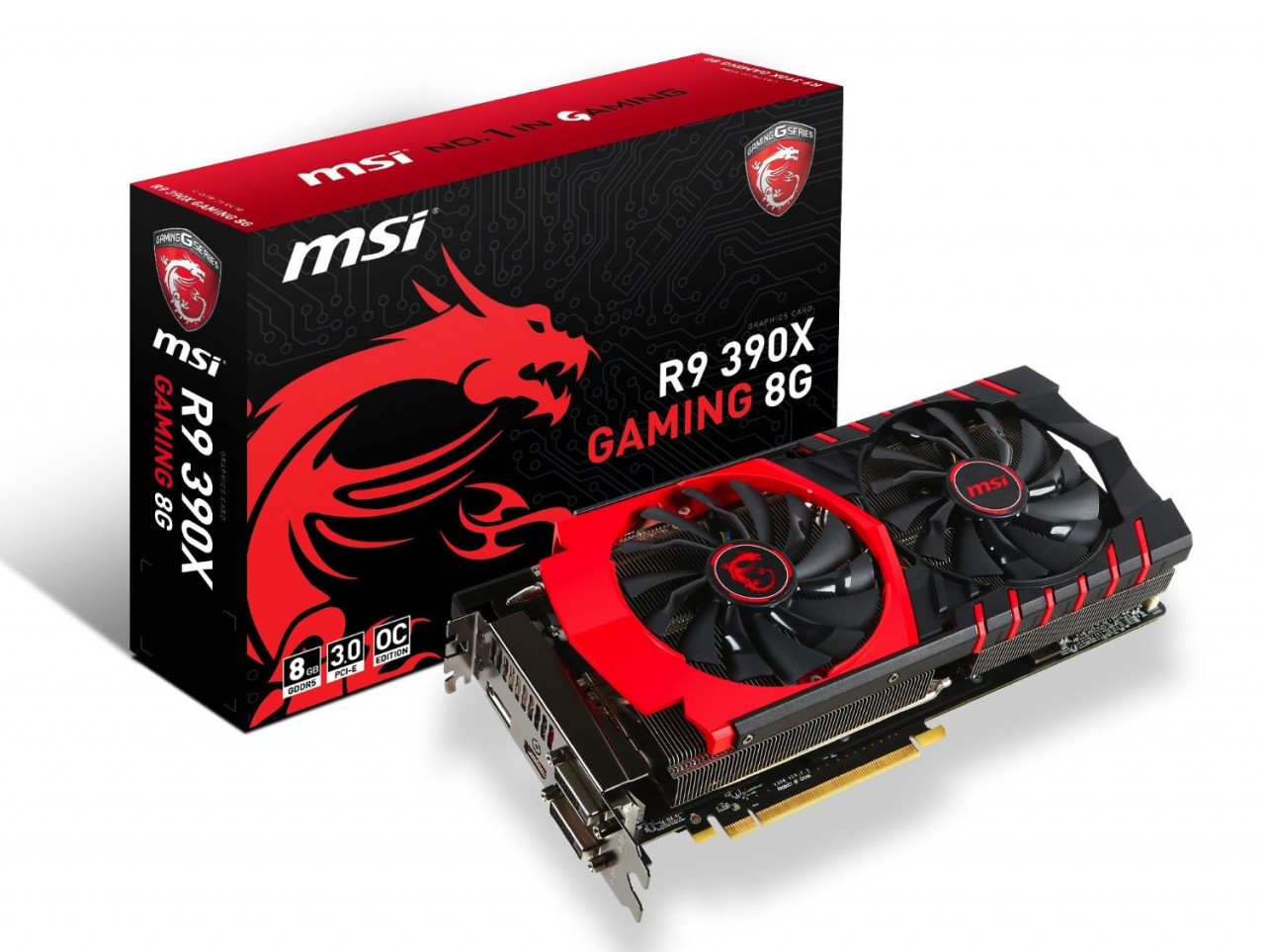 MSI R9