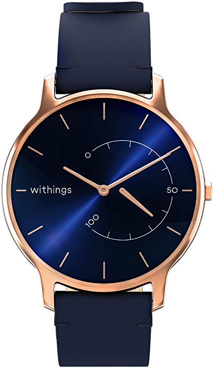 Withings Move