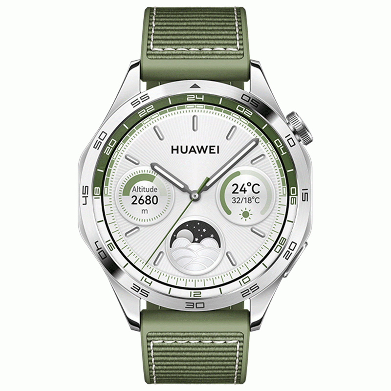 HUAWEI Watch