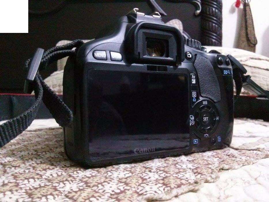 Used Canon