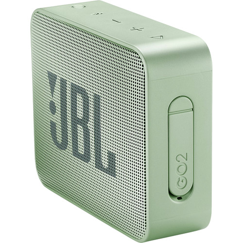 JBL GO