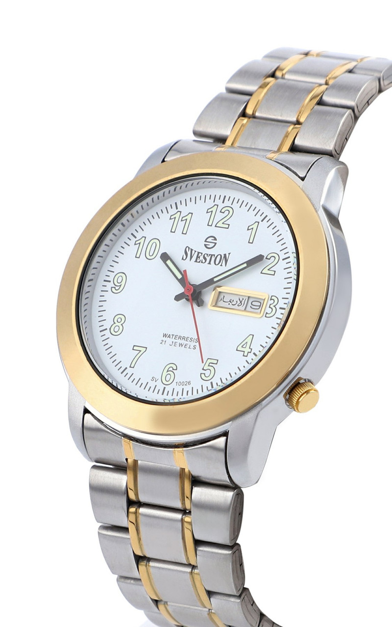 Sveston sapphire best sale watch price