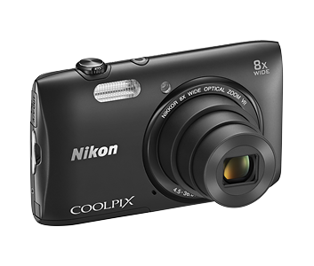 Nikon COOLPIX
