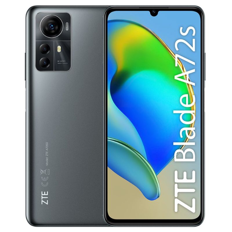 ZTE A72s