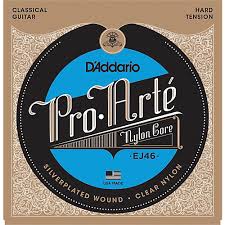 D’ADDARIO EJ46