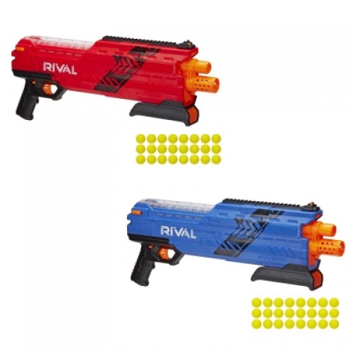 Nerf Rival Atlas XVI 1200 Blaster Price in Pakistan Homeshopping.pk