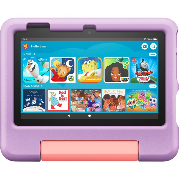 Amazon Fire
