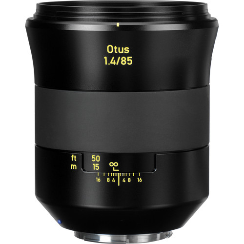 Zeiss Otus