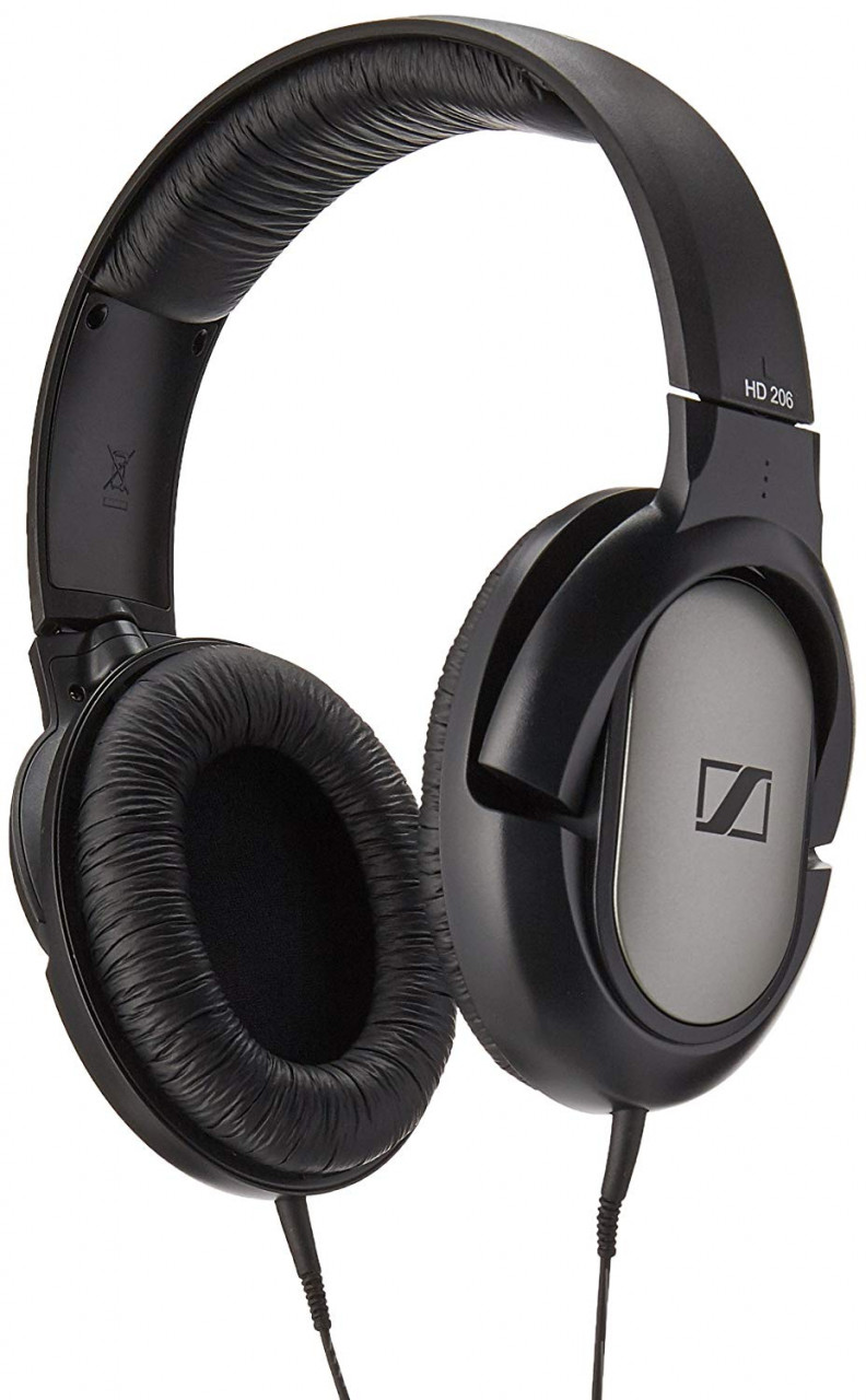 Sennheiser HD