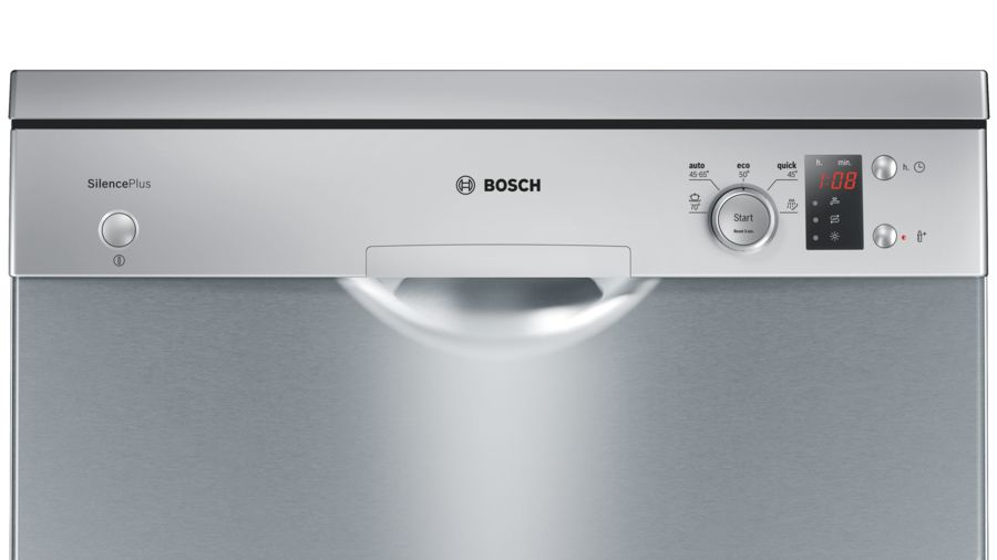 Bosch Series