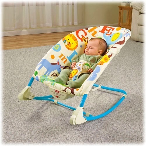 Fisher-Price Infant