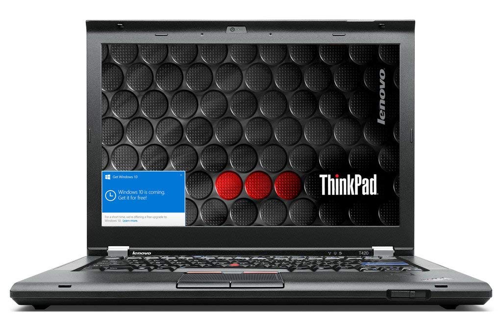 Thinkpad T420