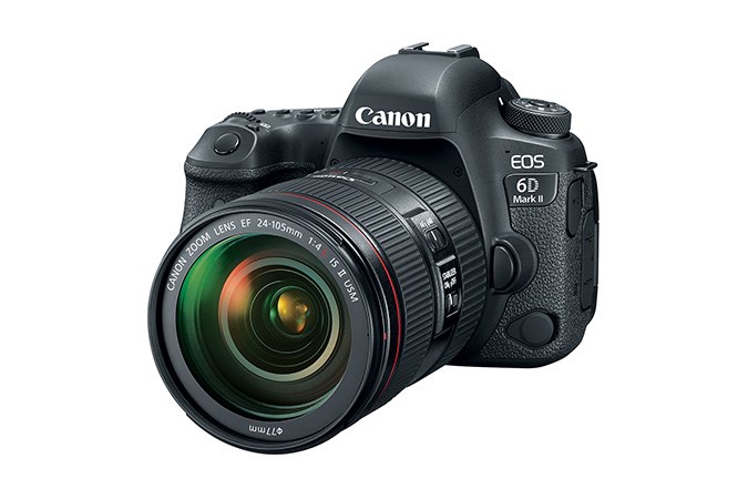 Canon EOS