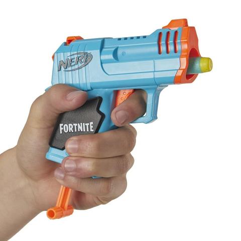 Nerf Fortnite