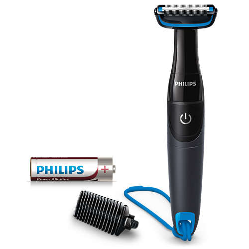 Philips BG1024/16