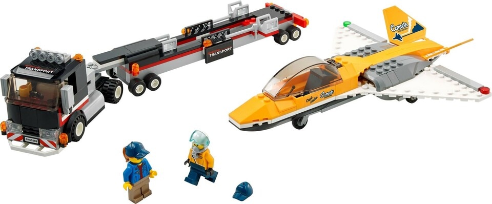 LEGO Airshow