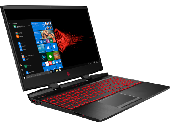 HP OMEN