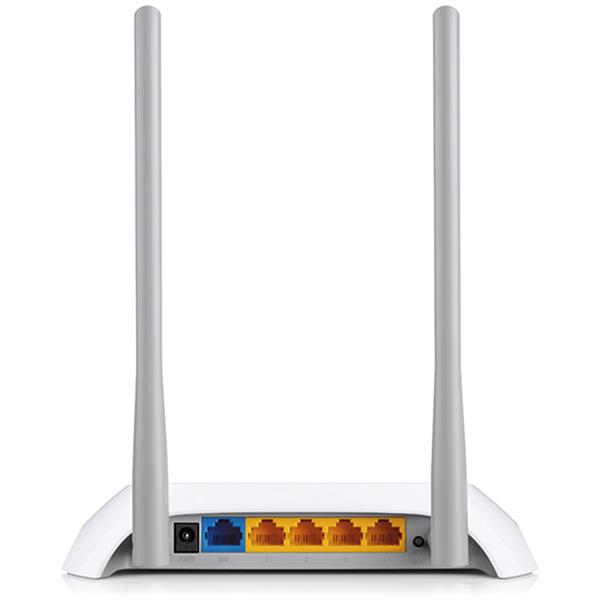 Tp-Link TL-WR840N