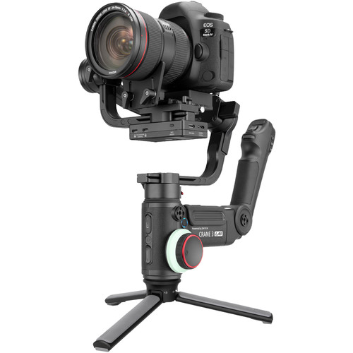 Zhiyun-Tech CRANE