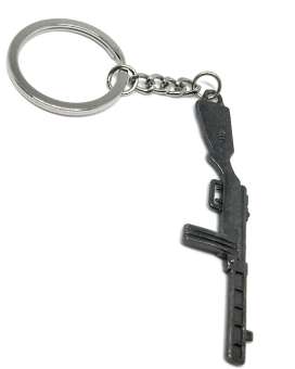 Model Keychain